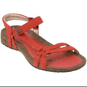 Teva Ventura Cork 2 Sandal‎ -
Women's